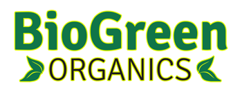 BIOGREEN Organic